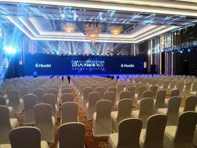 如何甄選專業(yè)會(huì)展公司 從舞臺(tái)搭建到活動(dòng)策劃的全方位指南